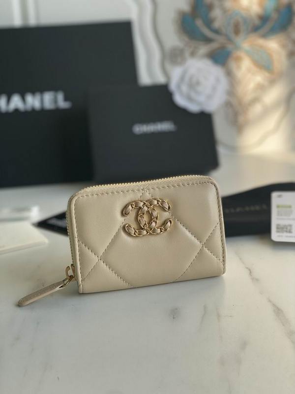 Chanel Wallets 22